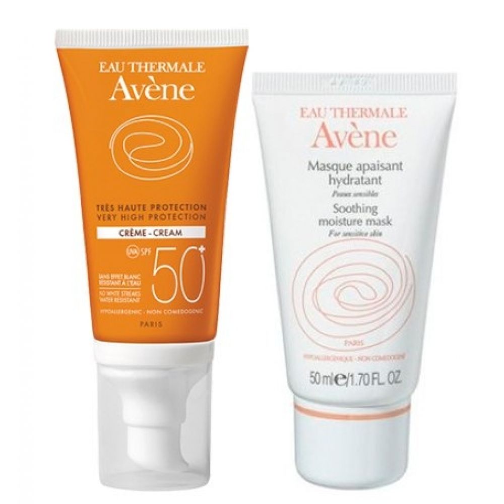 Крем Avene Купить Спб