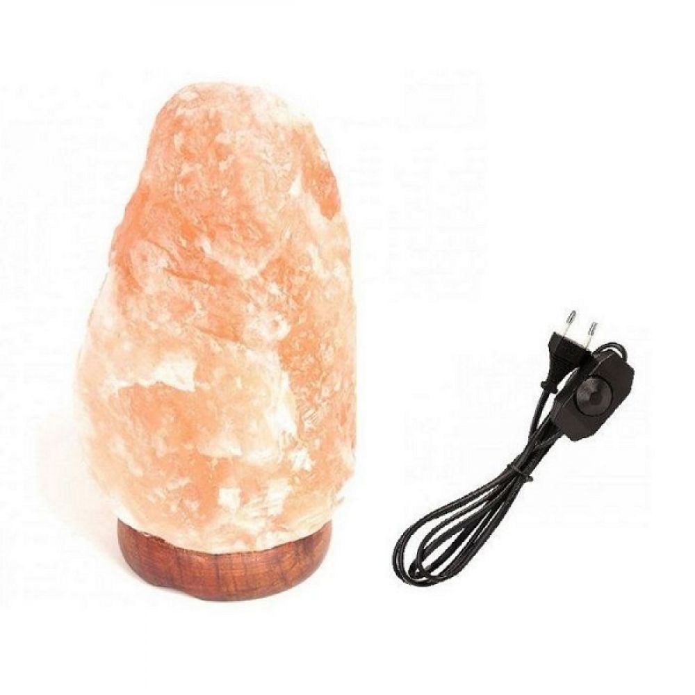 Лампа солевая Скала 2-3 кг