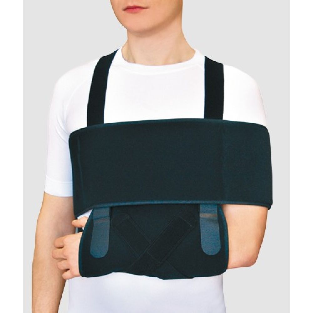 Орлетт бандаж на плечевой сустав/руку р.L/XL SI-301