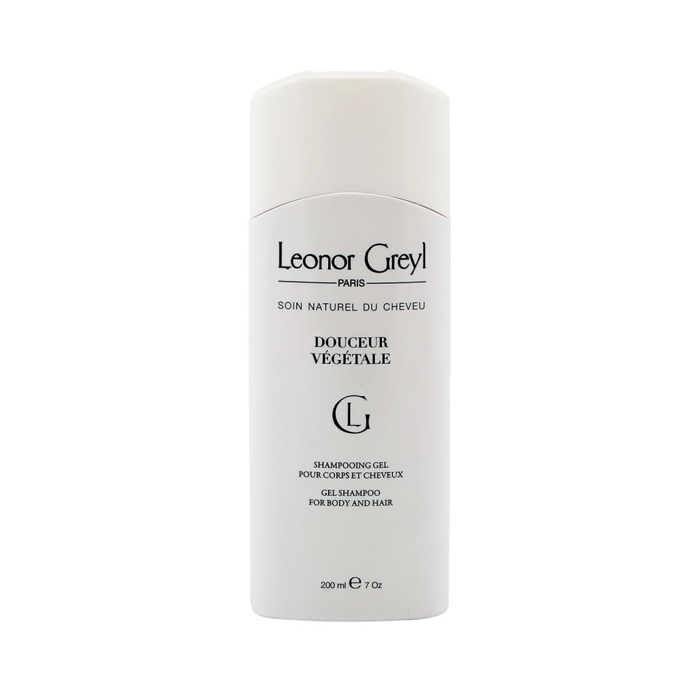 Леонор Грей крем-шампунь для волос и тела для мужчин 200 мл