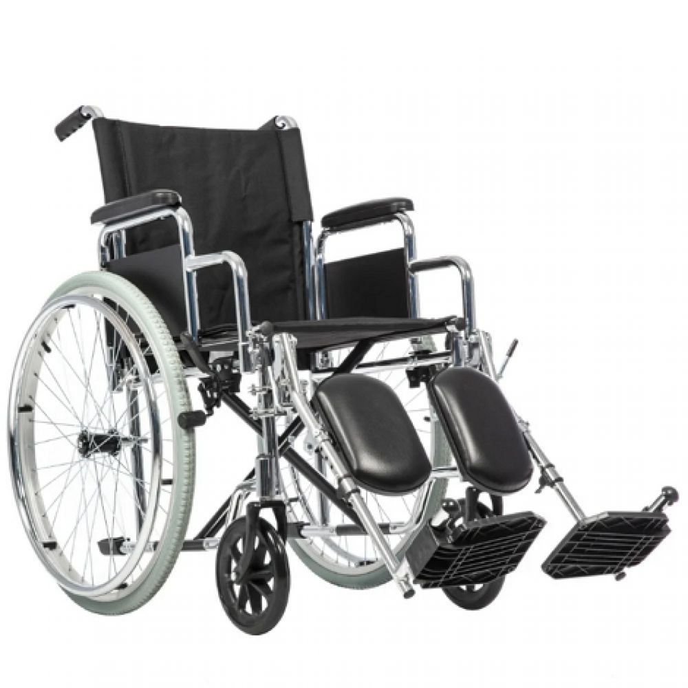 Кресло-коляска инвалидная 1618C0102SРU серия 1600