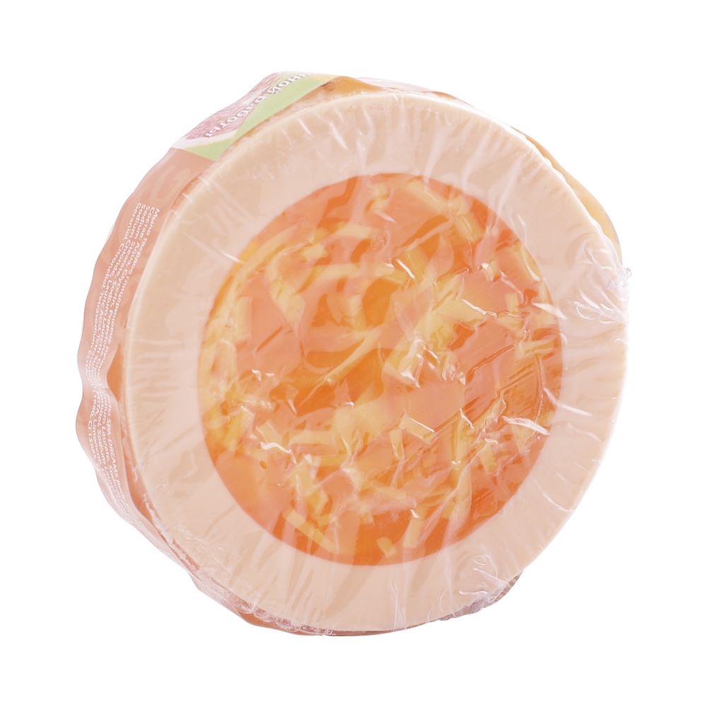Спа-Дримс мыло Боди Тон програм грейпфрут/апельсин 100г