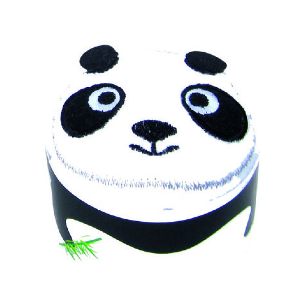 Лисс Кроули полотенце Медвежонок Панда сувенирное DD47