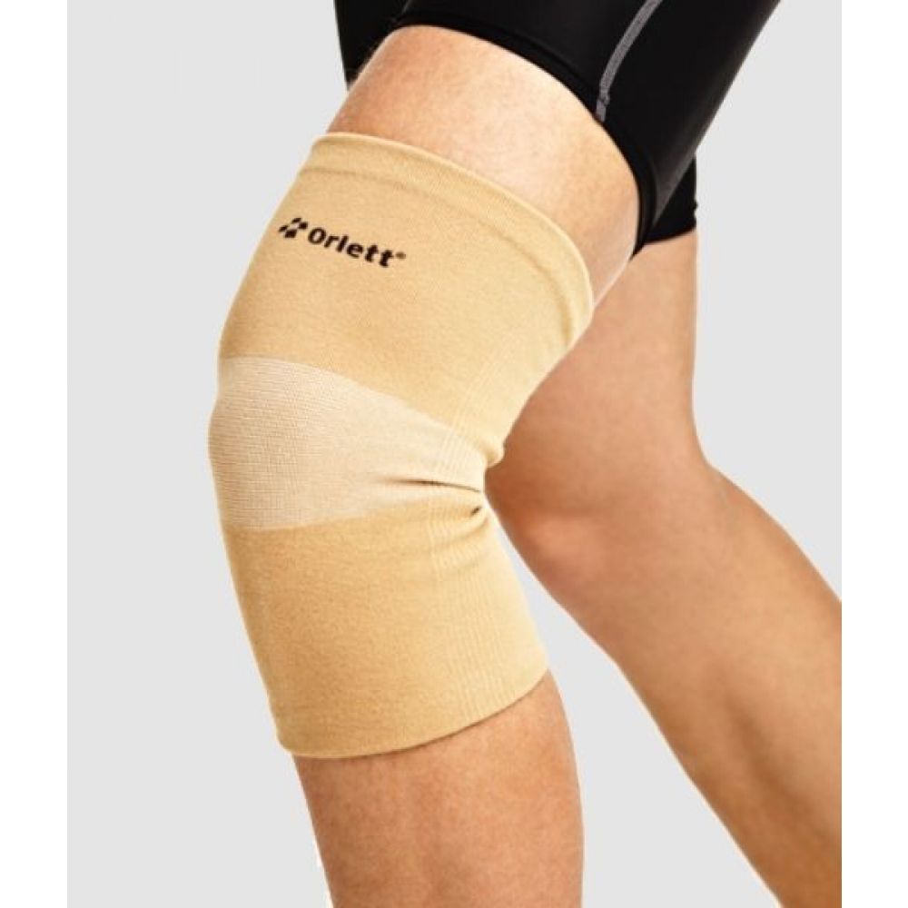 Орлетт бандаж Кулмакс на коленный сустав эластичный р.M MKN-103